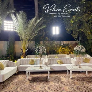 Velora Events By Waqas 07